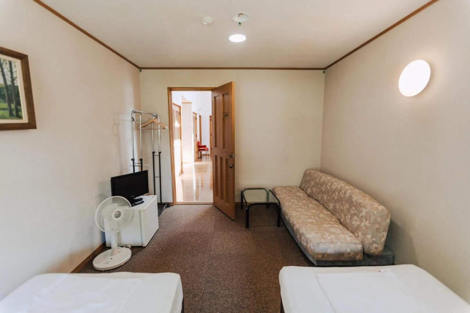 Niseko Ski Lodge - Higashiyama Japonsko
