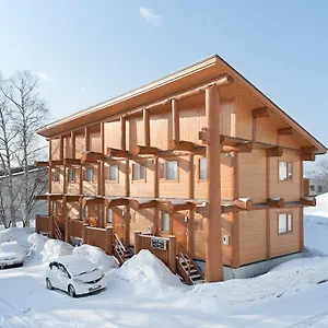 Silver Birch Lodge