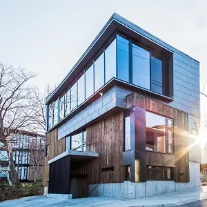 Niseko And Apartment