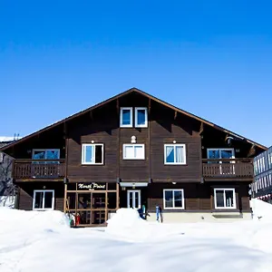 North Point Lodge