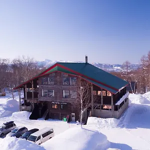 Maison d'hôtes Moiwa, Niseko